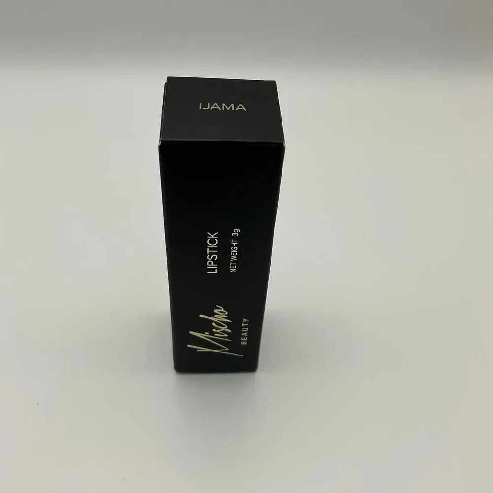 IJAMA Mischo Lipstick NIB Full Size New in Box